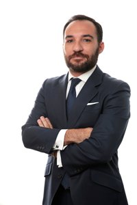 irea nombra a Álvaro Alonso nuevo socio de la firma