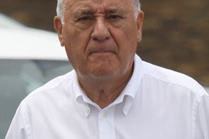 Amancio Ortega adquiere el edificio que acoge Apple en Valencia por 23,5 millones de euros