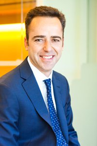 Knight Frank incorpora a Antonio Moya como director de Valoraciones