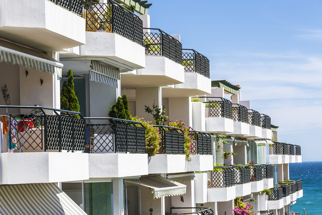 Subidas de precios en los alquileres de costa y plazos más amplios de estancia vacacional