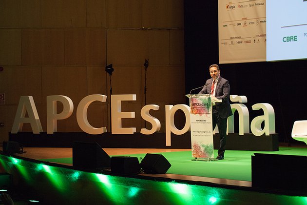 APCEspaña y APROVA presentan el III Congreso Nacional de Vivienda