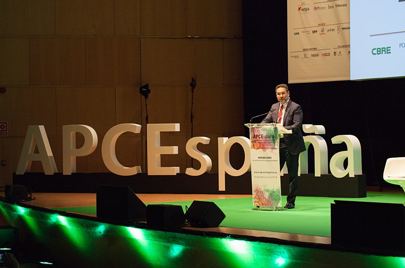 APCEspaña y APROVA presentan el III Congreso Nacional de Vivienda