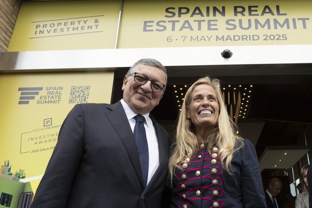 Inversión, financiación y geopolítica: el real estate español toma protagonismo en un entorno en transformación