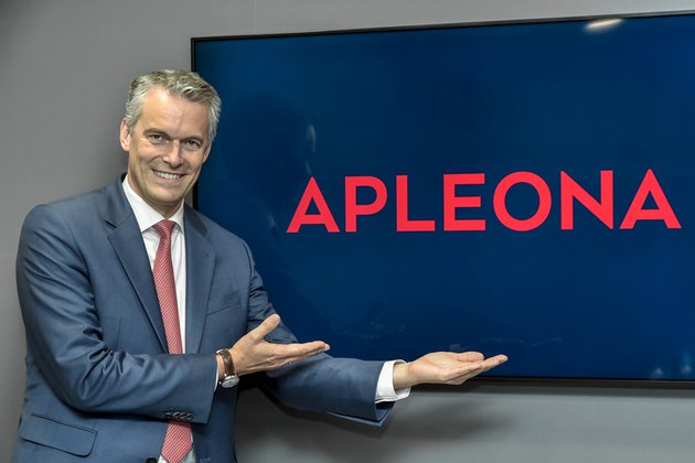 El fondo escandinavo EQT presenta su nueva compañía Apleona