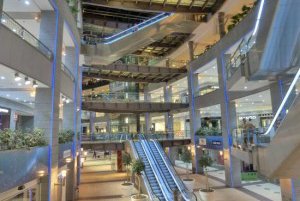 Iberdrola Inmobiliaria vende su participación en Oceanic Center, propietaria del complejo Aqua Multiespacio de Valencia