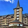 Mazabi se hace con el hotel Aragón Hills en Formigal