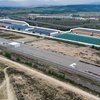 Panattoni desarrollará un proyecto de más de 100.000 m2 en el País Vasco