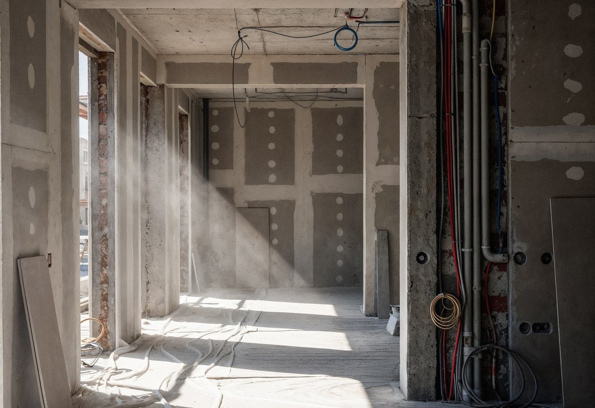 El mercado de la reforma alcanzará 1,9 millones de viviendas en 2025 y la rehabilitación crecerá un 7,5%