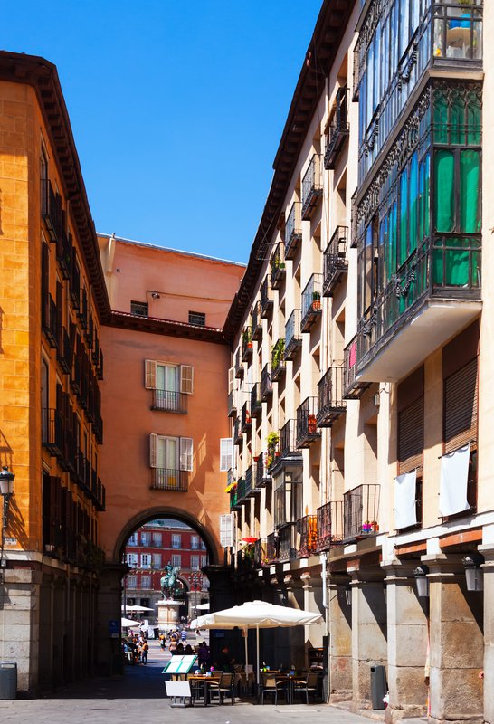 El valor de la vivienda sube en la periferia de Madrid y Barcelona