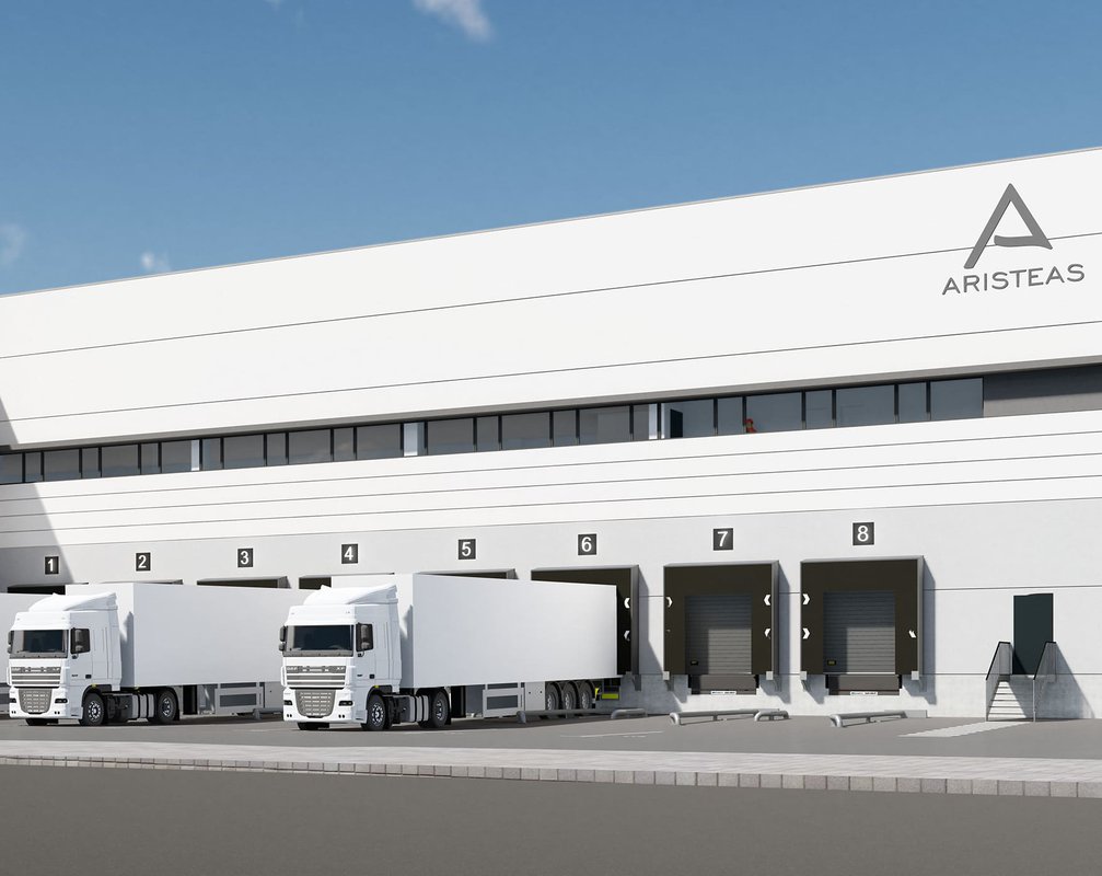 Aristeas compra un suelo logístico de 63.000 metros cuadrados en Martorell