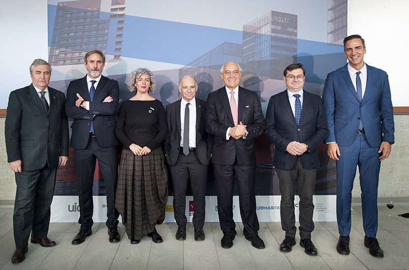 El Foro Internacional UIA 2022 debatirá cómo lograr una vivienda accesible