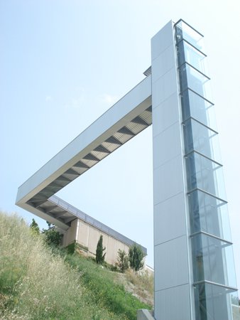 ThyssenKrupp participa en el primer Congreso de Movilidad Urbana Vertical en Pamplona