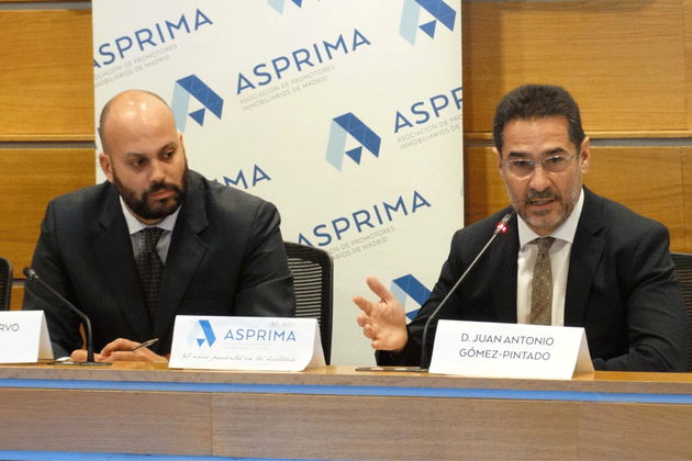 ASPRIMA se opone frontalmente al Plan Director de la Estrategia de Desarrollos del Sureste aprobado por el Ayuntamiento de Madrid