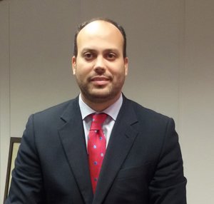 Daniel Cuervo Iglesias, nuevo gerente de ASPRIMA