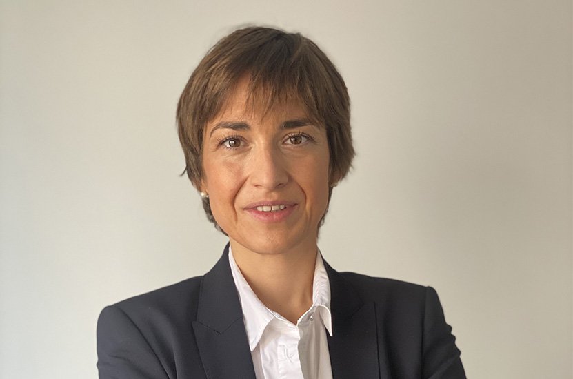 María Andreu Plou, nueva directora general de ASVAL