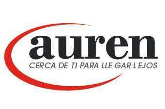 Auren renueva su imagen corporativa