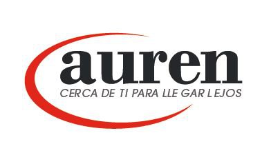 Auren renueva su imagen corporativa