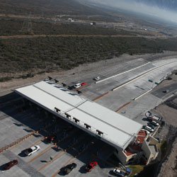 EMPRESAS: ISOLUX INFRASTRUCTURE obtiene 252 millones de euros para la refinanciación de la autopista Saltillo-Monterrey en México