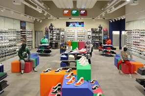 Klépierre España trae a la gavia la marca deportiva AW LAB