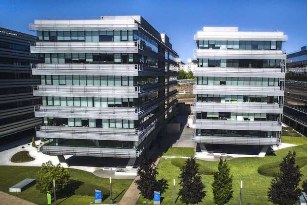 Axiare Patrimonio firma un acuerdo de financiación de 27,4 millones de euros