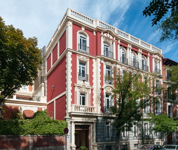 Axiare Patrimonio recibe 30 millones para seguir creciendo