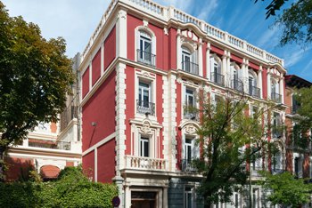 Axiare Patrimonio recibe 30 millones para seguir creciendo