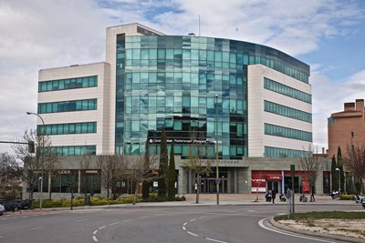 Axiare adquiere dos edificios de oficinas en Madrid por 40,5 millones de euros