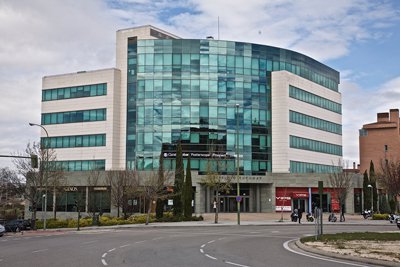 Axiare adquiere dos edificios de oficinas en Madrid por 40,5 millones de euros