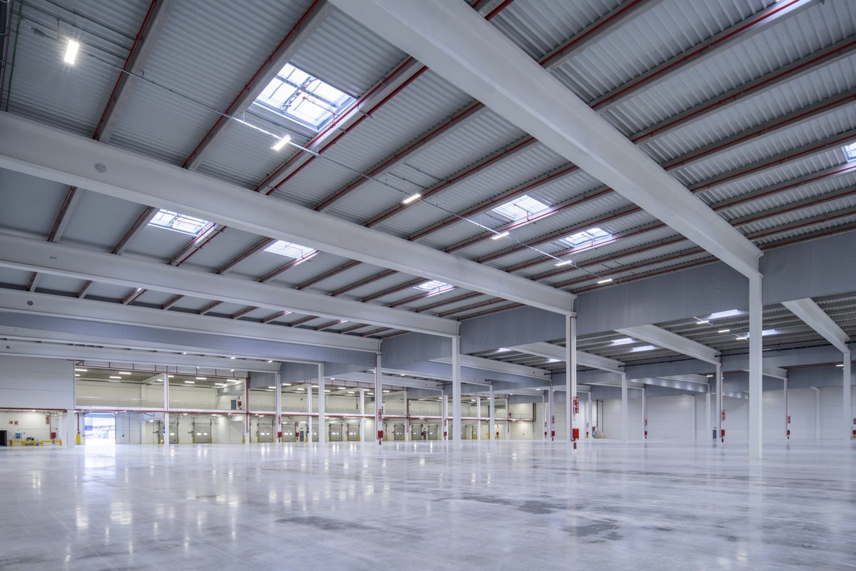 Pictet y Freo Group alquilan una plataforma logística de 16.000 m2 en Barcelona