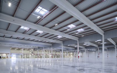 Pictet y Freo Group alquilan una plataforma logística de 16.000 m2 en Barcelona