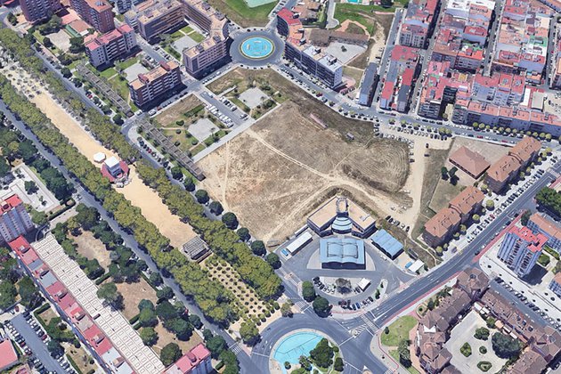  Bacaf Real Estate comercializa 14.000 m² de uso terciario en Huelva