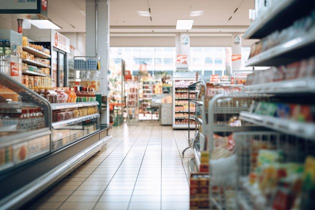 Los supermercados alcanzan una inversión de 122 millones de euros