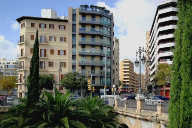 Baleares lidera la lista de las 13 provincias españolas con déficit de vivienda