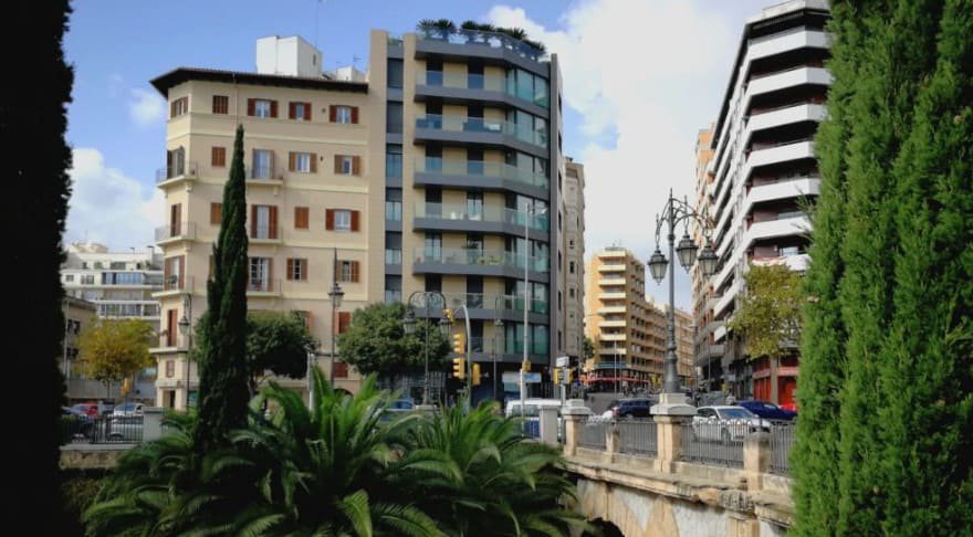La prohibición de la adquisición de vivienda a no residentes en Baleares contradice el Tratado de la UE