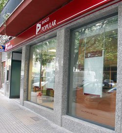 Banco Popular vende la gestión de su patrimonio inmobiliario por unos 800 millones de euros a Värde Partners y Kennedy Wilson