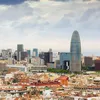 El 22@ de Barcelona apunta a los 80.000 m2 contratados para cerrar el año