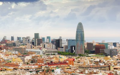 Aspasios asume la gestión de un establecimiento hotelero de un family office en Barcelona