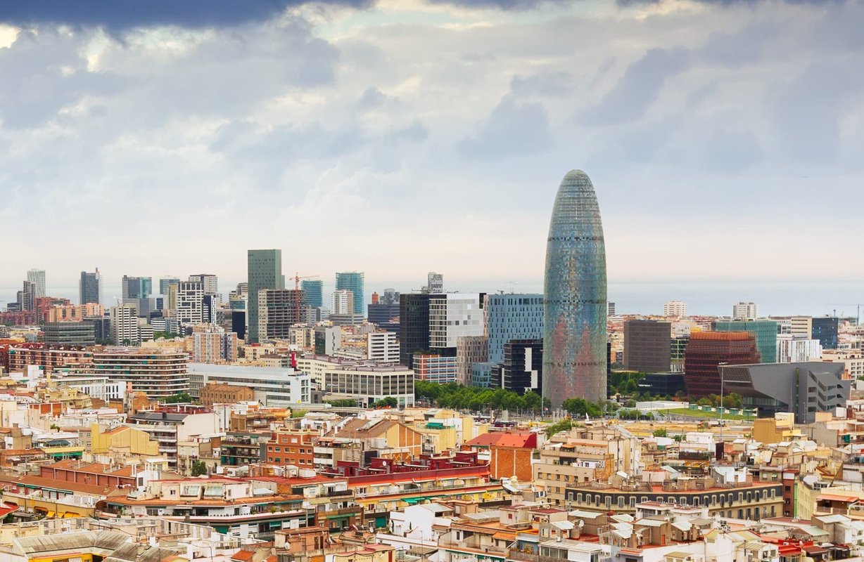 Dunas Capital entra en Cataluña con la compra de la antigua fábrica de RDM