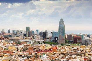 Dunas Capital entra en Cataluña con la compra de la antigua fábrica de RDM