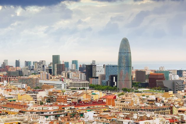 Dunas Capital entra en Cataluña con la compra de la antigua fábrica de RDM