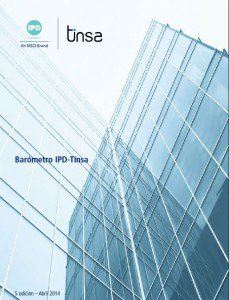 Mercado de inversión inmobiliaria en España ¿Comienza un nuevo ciclo?
