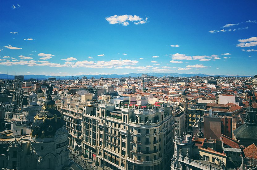 Recoletos, Área Romántica y Sarriá… Estos son los barrios más caros de España