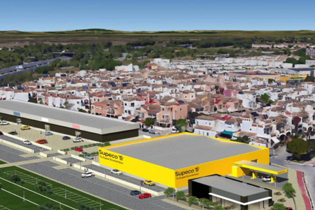 Batex & Duplex invierte 90 millones en un nuevo parque comercial y de ocio en Córdoba