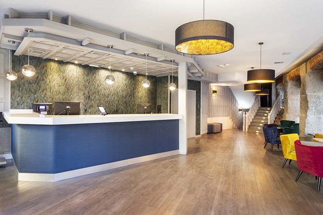 B&amp;B Hotels se instala en Sevilla dentro de un centro comercial