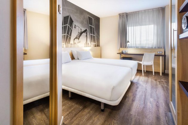 B&B Hotels abre un hotel en Lleida y ya suma once en Cataluña