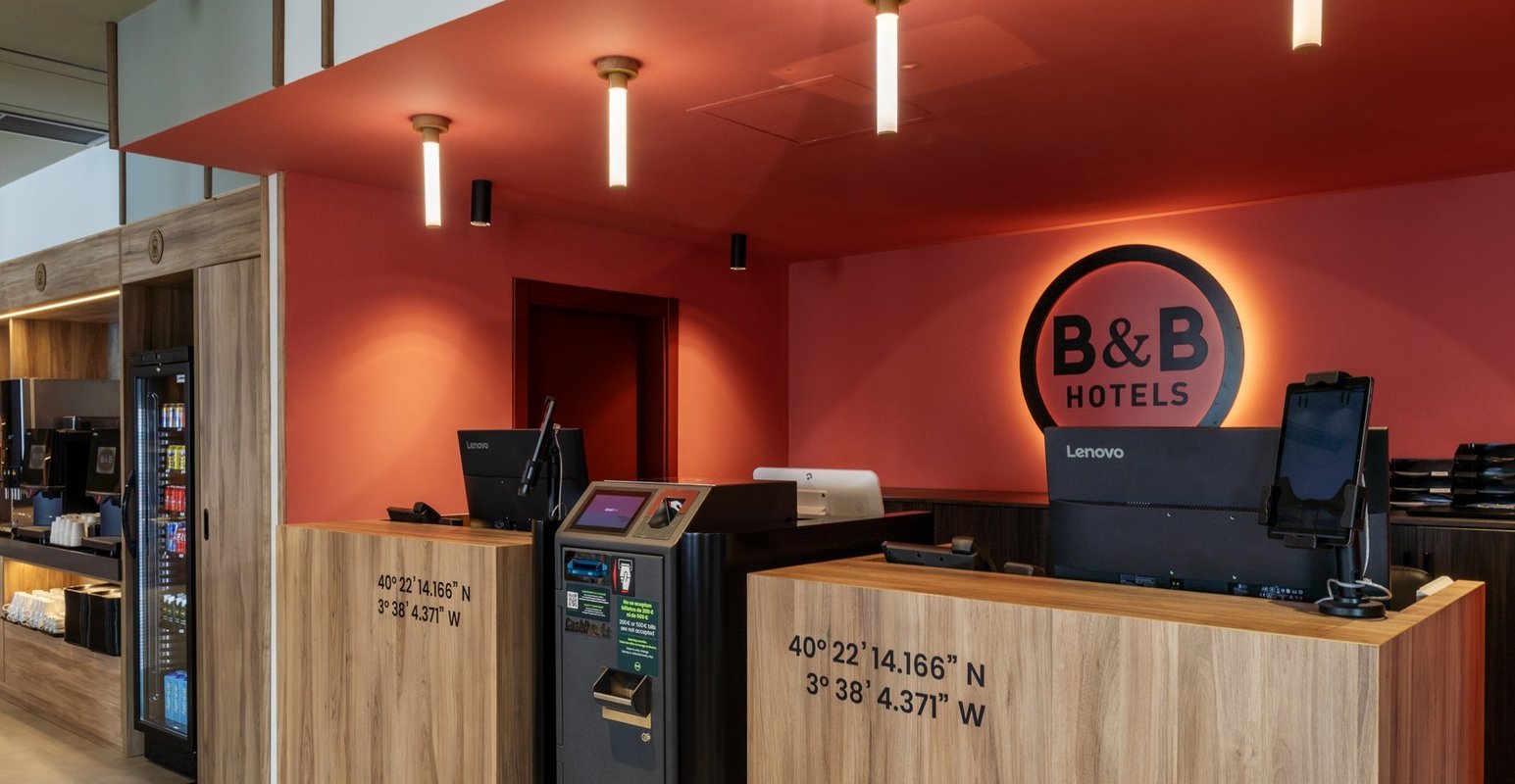 B&B amplía su red con ocho nuevas aperturas al cierre del ejercicio