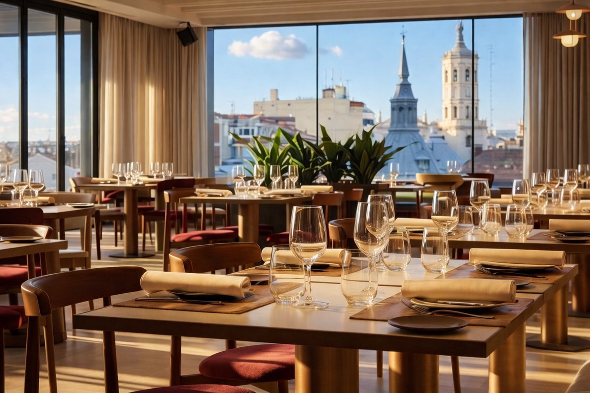 Eurostars alcanza los 300 hoteles en su portfolio