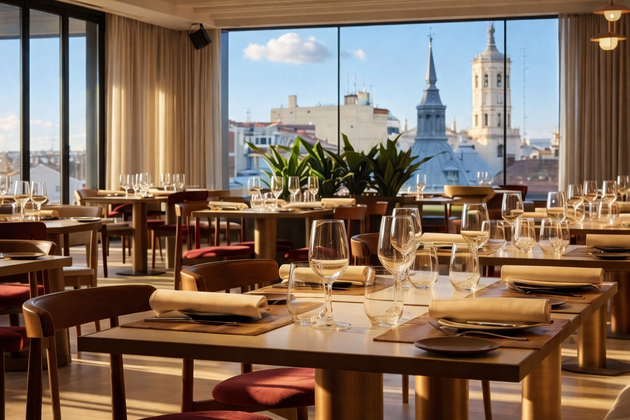 Eurostars alcanza los 300 hoteles en su portfolio