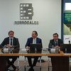 Berrocales aportará 12.170 millones de euros al PIB madrileño