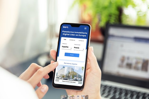 BidX1 anuncia inversiones de crecimiento de doValue y Oliver Wyman